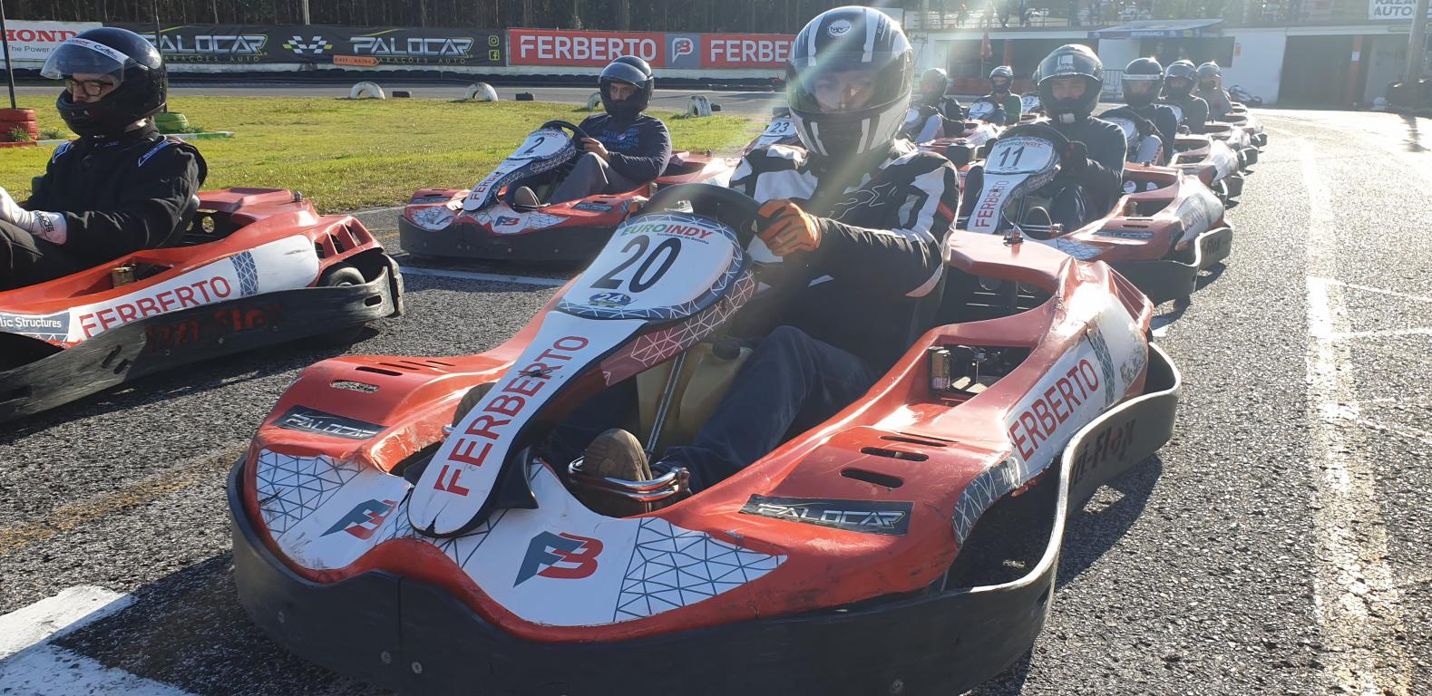 C1 Academy Razão Automovel30